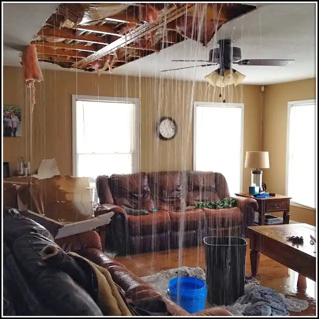 Water Damage Restoration services in Red Bank, SC